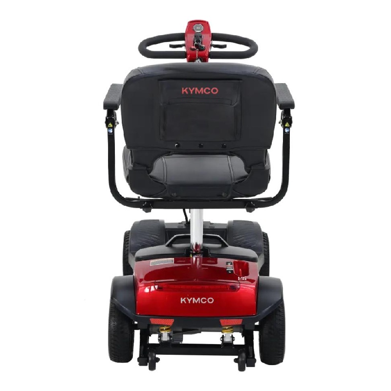 Kymco Mini Comfort SLi Mobility Scooter 3 Kymco Mini Comfort SLi Mobility Scooter - Image 3