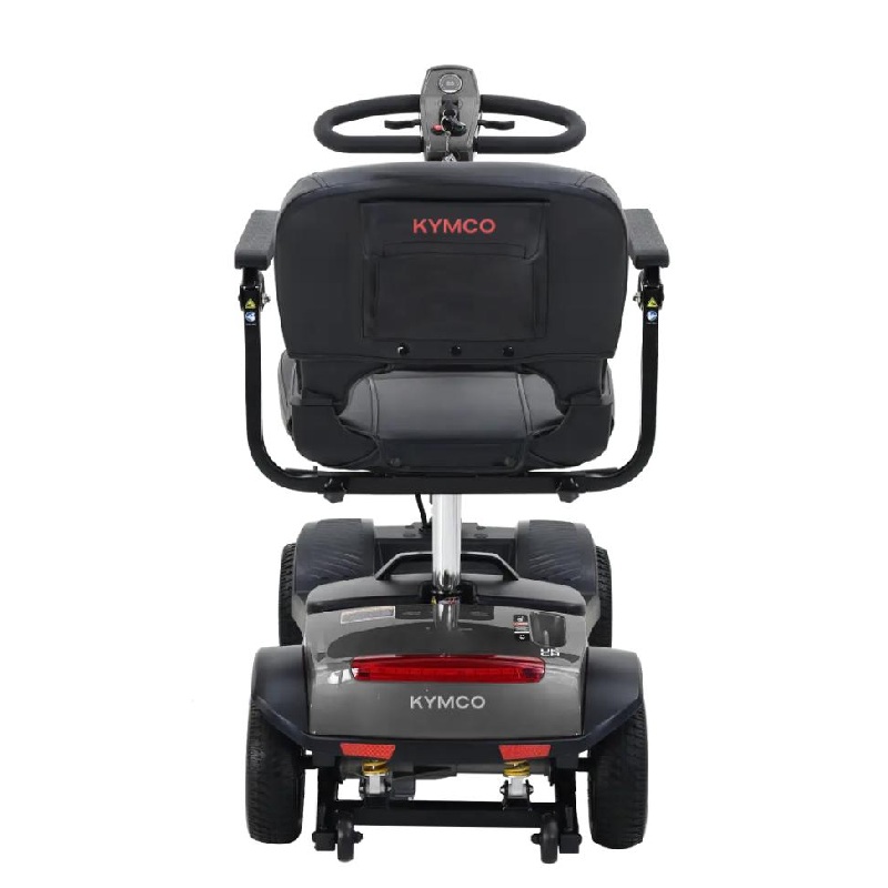 Kymco Mini Comfort SLi Mobility Scooter 15 Kymco Mini Comfort SLi Mobility Scooter - Image 15