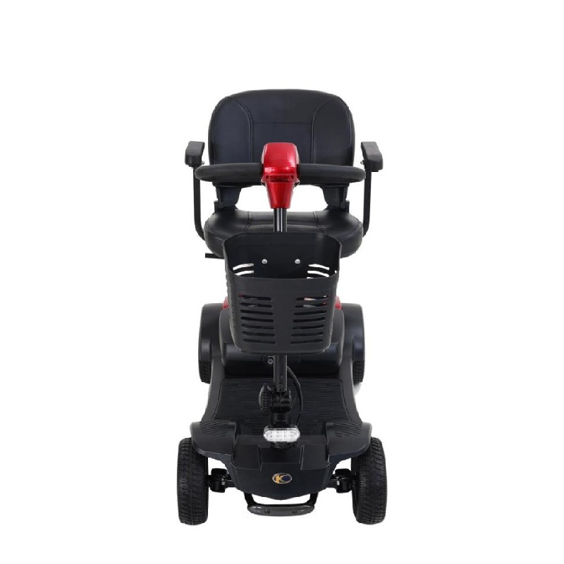 Kymco Mini Comfort SLi Mobility Scooter 16 Kymco Mini Comfort SLi Mobility Scooter - Image 16