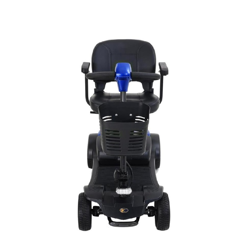 Kymco Mini Comfort SLi Mobility Scooter 10 Kymco Mini Comfort SLi Mobility Scooter - Image 10