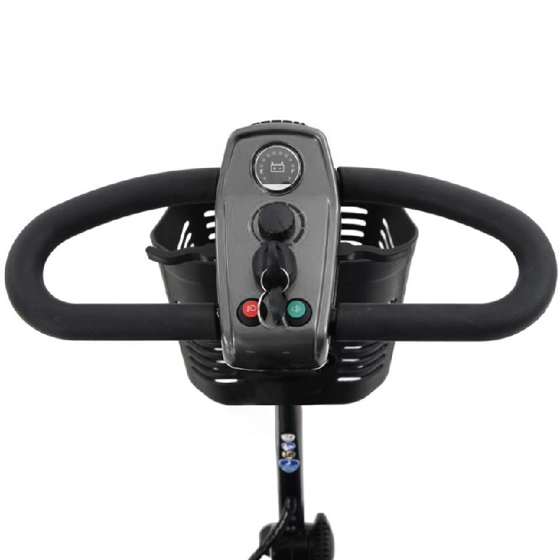 Kymco Mini Comfort SLi Mobility Scooter 17 Kymco Mini Comfort SLi Mobility Scooter - Image 17