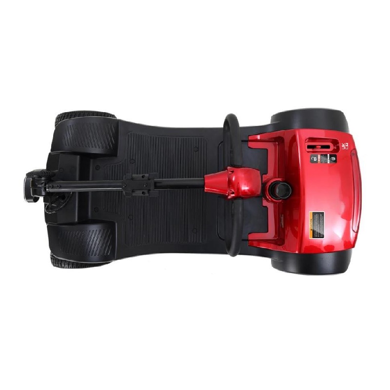Kymco Mini Comfort SLi Mobility Scooter 6 Kymco Mini Comfort SLi Mobility Scooter - Image 6