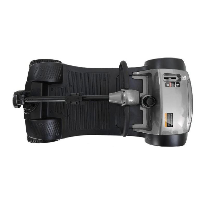 Kymco Mini Comfort SLi Mobility Scooter 18 Kymco Mini Comfort SLi Mobility Scooter - Image 18