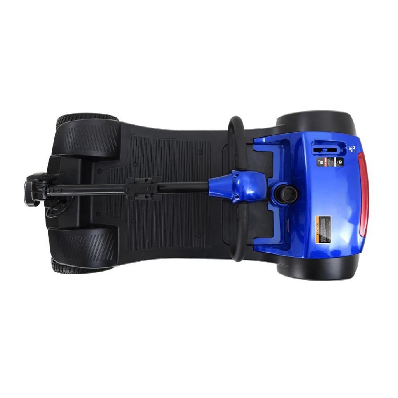 Kymco Mini Comfort SLi Mobility Scooter 12 Kymco Mini Comfort SLi Mobility Scooter - Image 12