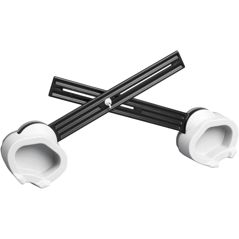 Furniture Leg Supports (Main Unit) – Bed & Chair Raisers 1 Furniture Leg Supports (Main Unit) – Bed & Chair Raisers