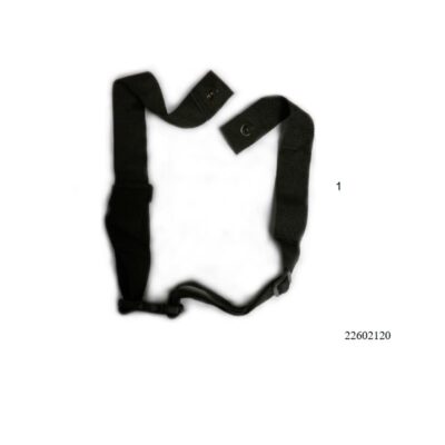 Lap Belt for Q50R Powerchair