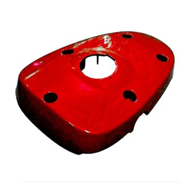 Lower Tiller Pod Cover for eTravel