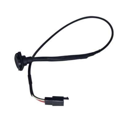 Charging Port for Motion Aura Mobility Scooter