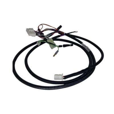 Main Wiring Harness for Motion Aura Mobility Scooter