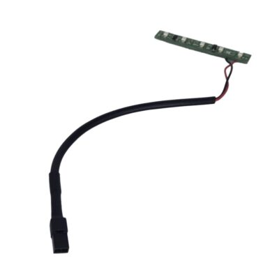 Rear LED Light for Motion Aura Mobility Scooter