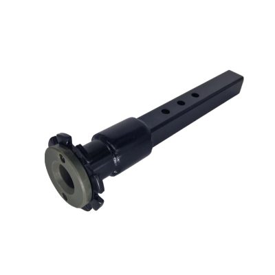 Seat Post for Motion Aura Mobility Scooter