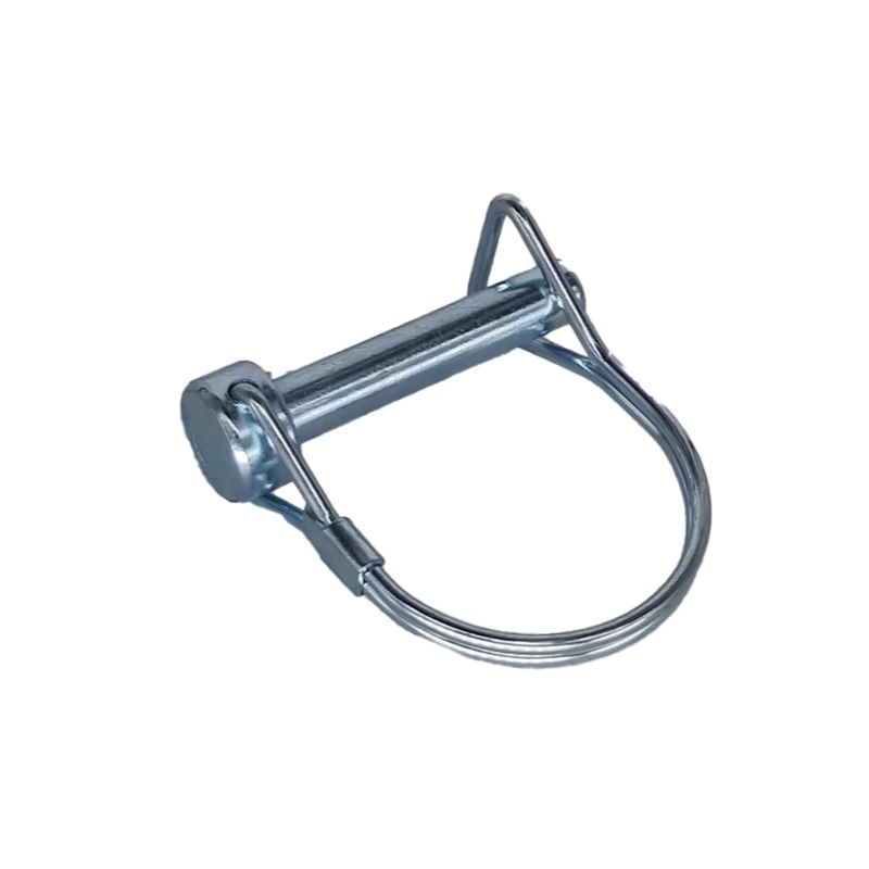 Seat Post Curved Latch Pin for Motion Aura Mobility Scooter 1 Seat Post Curved Latch Pin for Motion Aura Mobility Scooter