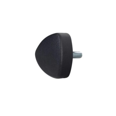 Seat Arm Securing Knob for Motion Aura Mobility Scooter