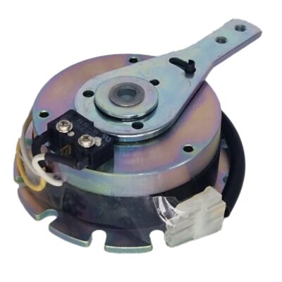 Magnetic Brake for Motion eDrive