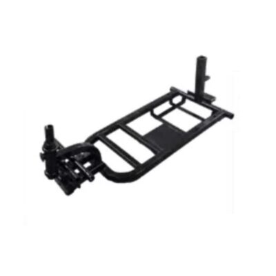 Main Chassis Complete for eTravel