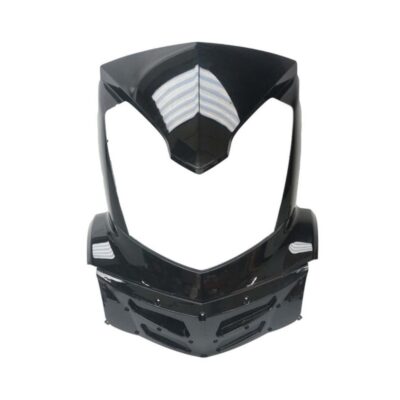 Main Shroud Royale 4