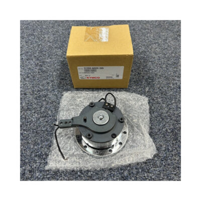 Electron Brake Assembly for Kymco Maxer ER EQ40DF