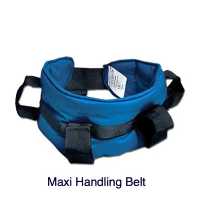 Patient Handling Transfer Belt