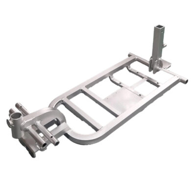 Motion Healthcare Alumina or Alumina Pro Front Chassis