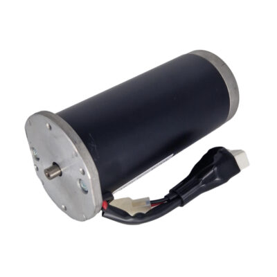 Motion Healthcare Alumina Motor