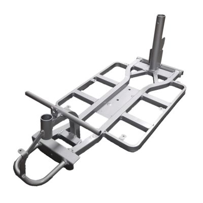 Front Chassis for Airium Aluminium Mobility Scooter
