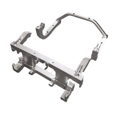 Motion Healthcare Alumina or Alumina Pro Rear Chassis