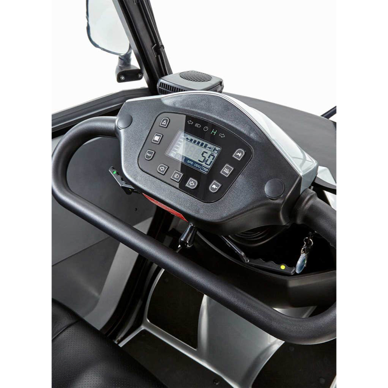 Motion Xplorer 8mph Mobility Scooter 6 Motion Xplorer 8mph Mobility Scooter - Image 6