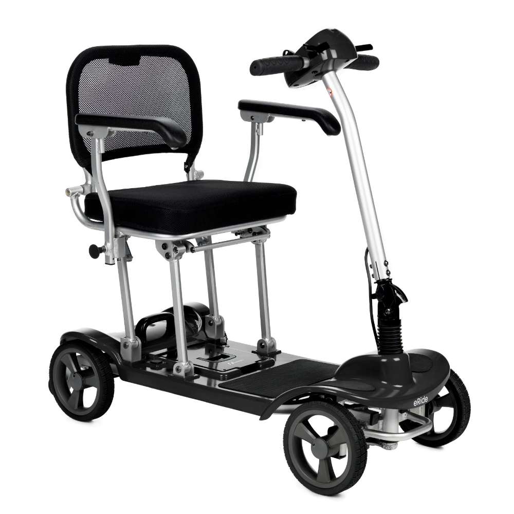eRide Folding Mobility Scooter 10 eRide Folding Mobility Scooter - Image 10