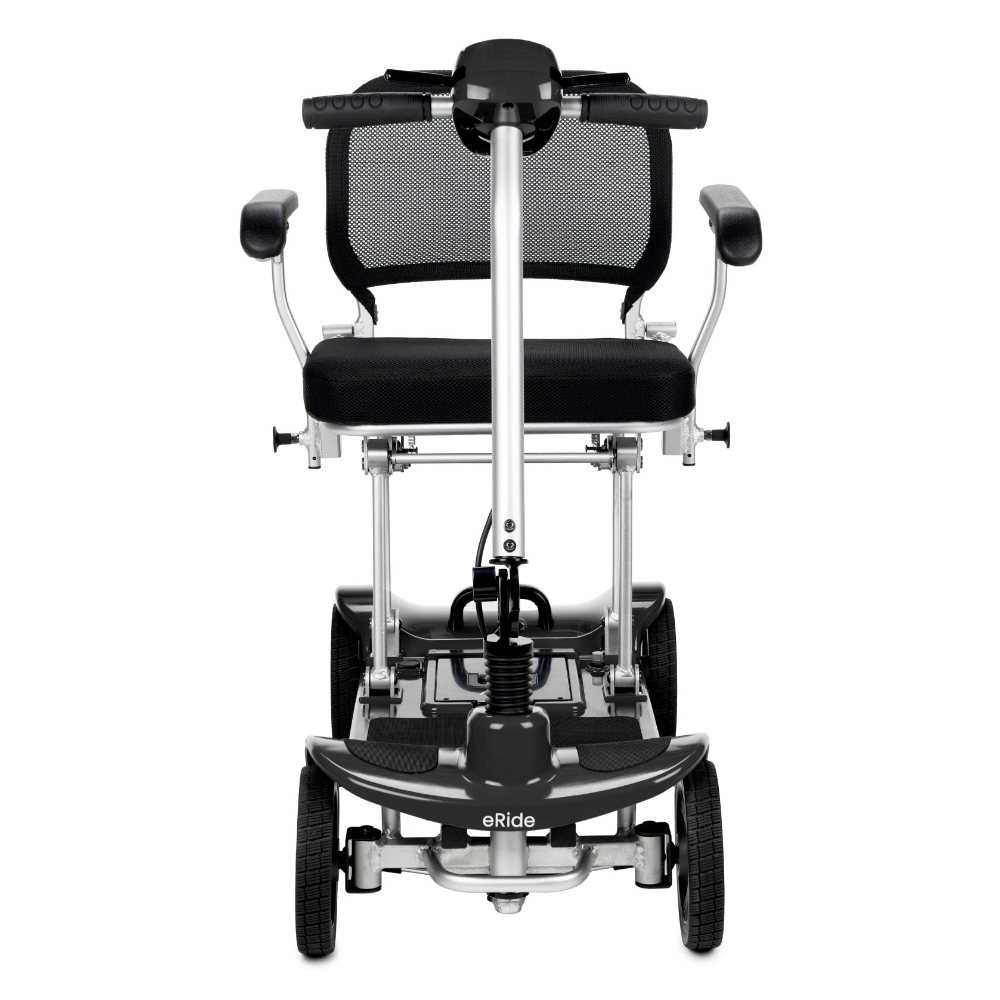 eRide Folding Mobility Scooter 7 eRide Folding Mobility Scooter - Image 7
