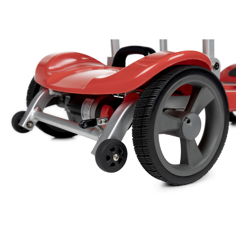 eRide Folding Mobility Scooter 6 eRide Folding Mobility Scooter - Image 6