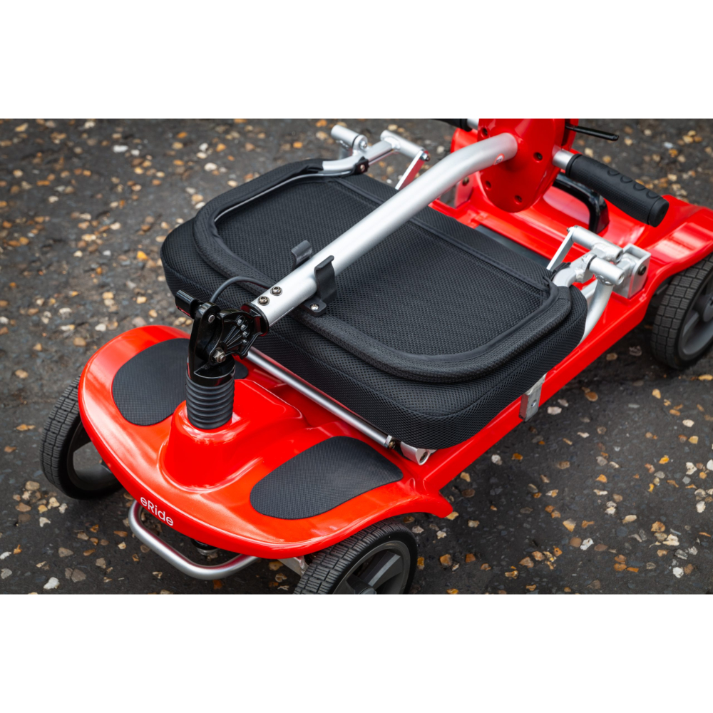 eRide Folding Mobility Scooter 5 eRide Folding Mobility Scooter - Image 5