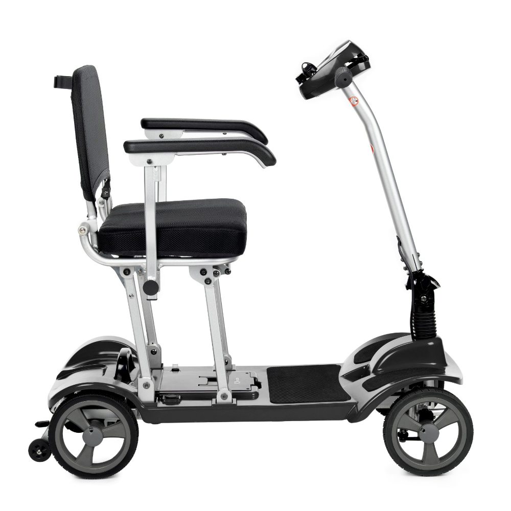 eRide Folding Mobility Scooter 4 eRide Folding Mobility Scooter - Image 4