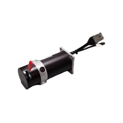 Motor and Brake for Motion Xcite