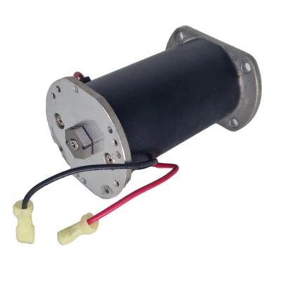 Motor for Motion eDrive