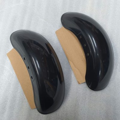 Mudguards for Photon Powerchair