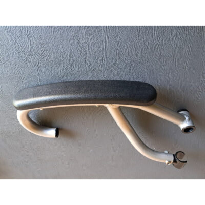 Arm Rest Assembly for Pride I-GO Fold Powerchair