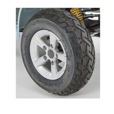 Pneumatic Tyre for Motion Xcite