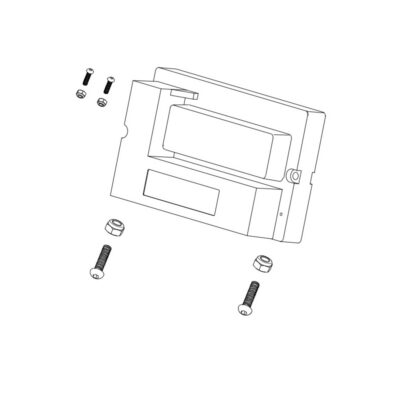 Controller for Sunrise Medical Quickie Q50 R Carbon Powerchair