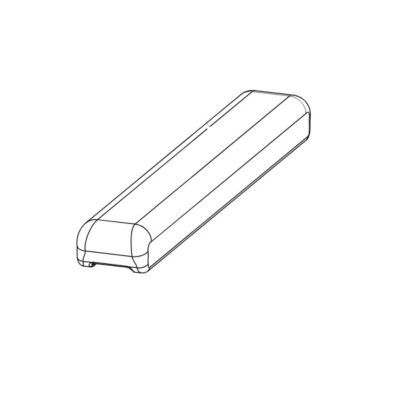Arm Pad for Q500 powerchair