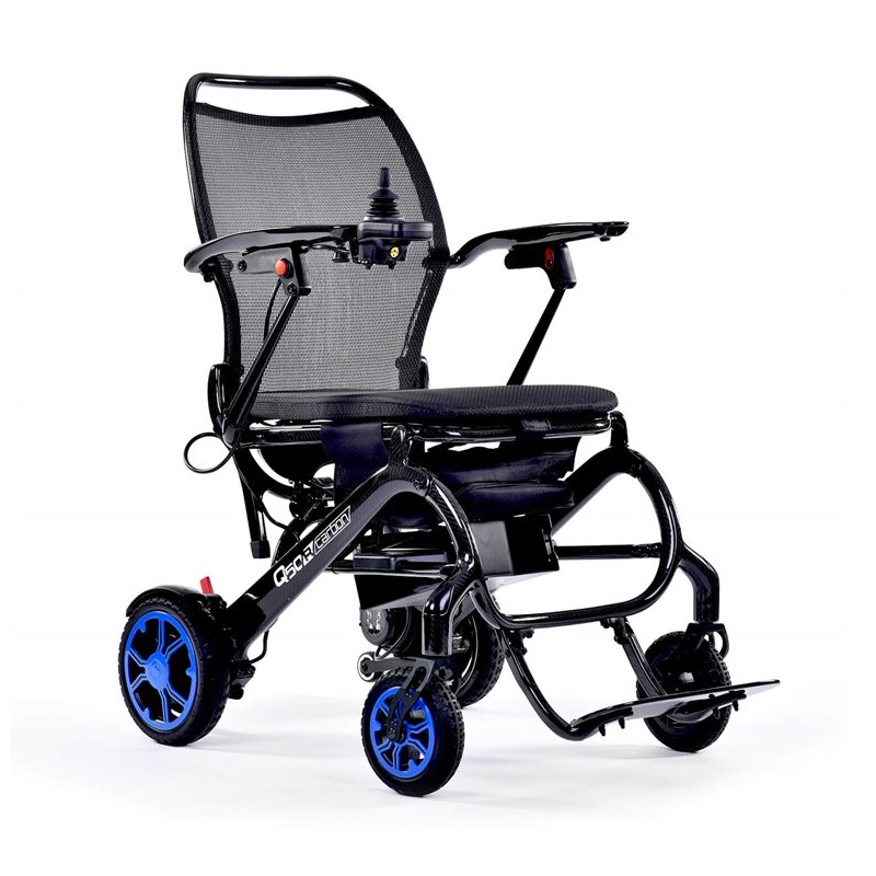 Powerchairs - All