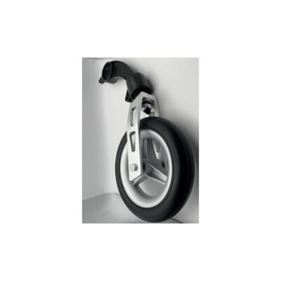 RHealthcare EFold Spare Front Wheel Assembly