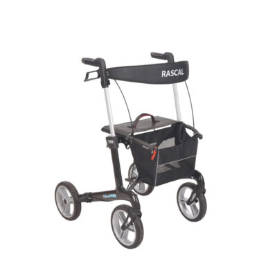 Rascal Roll8 Carbon Rollator