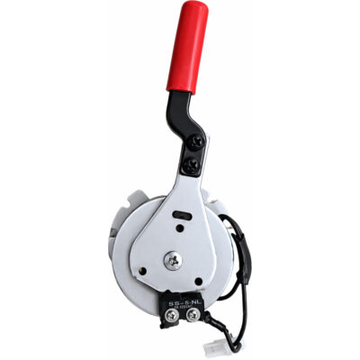 Rascal Vierra LiFe Mobility Scooter Electronic Brake