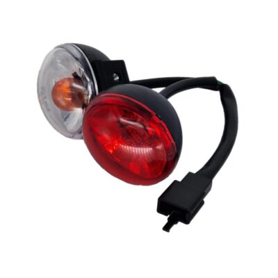 Rear Lights for Motion Xcite