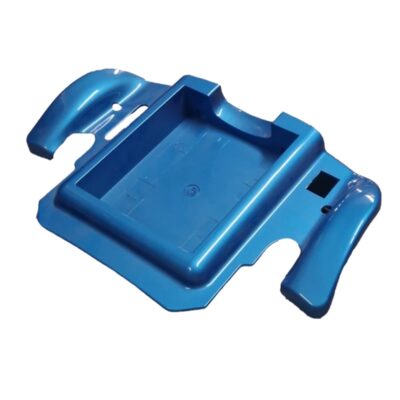 Rear Shroud MK1 for Motion eDrive