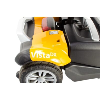 Rear Shroud for Rascal Vista DX