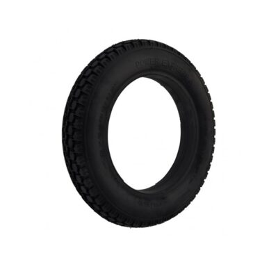 Rear Tyre for Q50R Powerchair