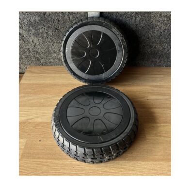 Rear Wheel for Photon Powerchair