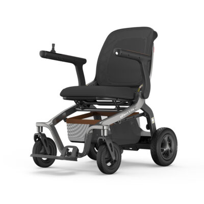 Robooter E40 Folding Powerchair