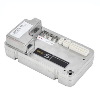 SDrive Control Box for Motion eDrive